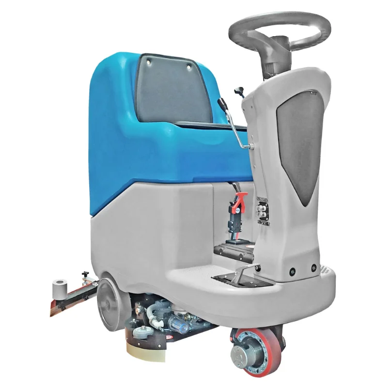 lavapavimenti ecosmart brescia