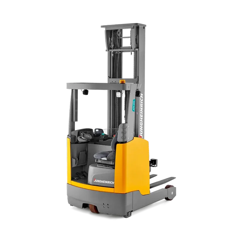 Retrattile elettrico Jungheinrich ETV210-216 Brescia