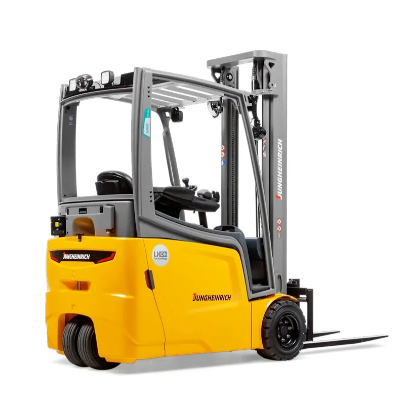 carrello elevatore jungheinrich EFG 213-220 brescia