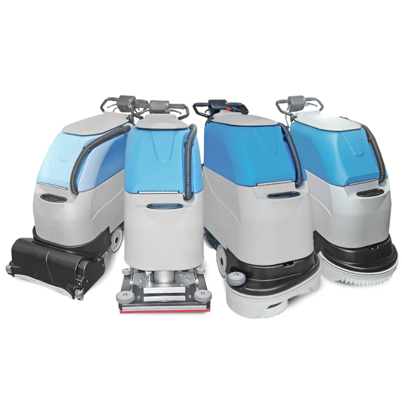 lavapavimenti giampy brescia