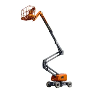 piattaforme elettriche lugli brescia