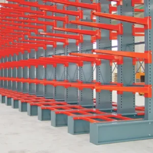 Scaffali cantilever Brescia