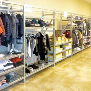 scaffalature leggere brescia