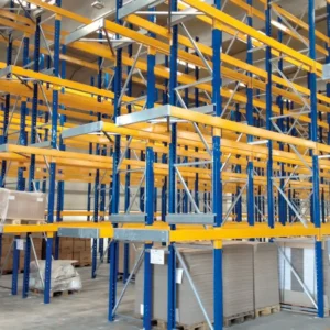 scaffali scaffalature brescia