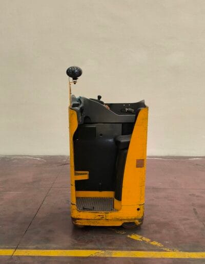 Transpallet Elettrico usato JUNGHEINRICH ESE 120