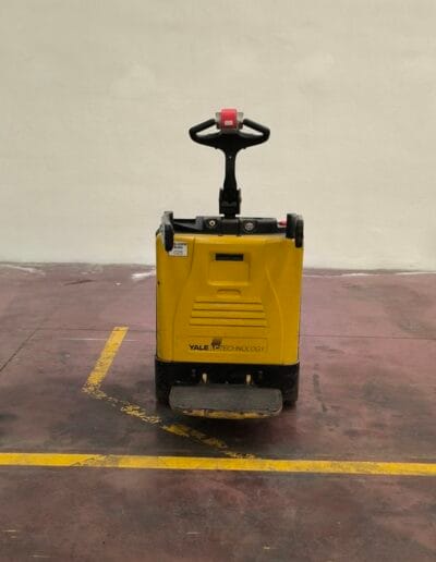 Transpallet Elettrico usato YALE MP20X FBW