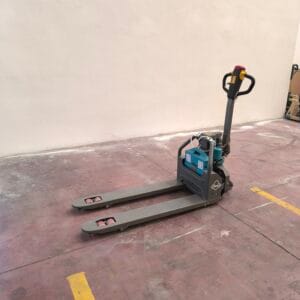 Transpallet Ameise  1.3. usato